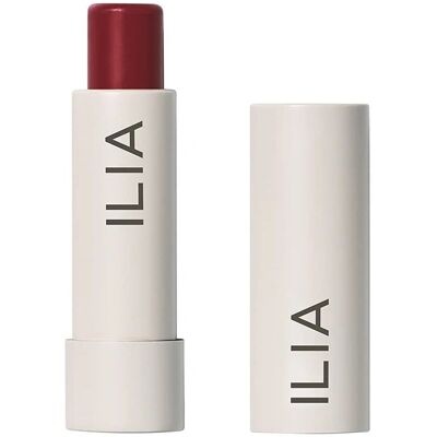 Ilia - Balmy Tint - Hydrating Lip Balm - Wanderlust Ilia - Balmy Tint - Hydrating Lip Balm - Wanderlust