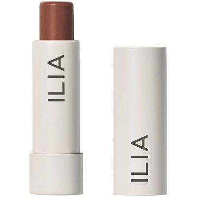 Ilia Beauty Balmy Tint Feuchtigkeitsspendender Lippenbalsam – Faded Ilia Beauty Balmy Tint Feuchtigkeitsspendender Lippenbalsam – Faded