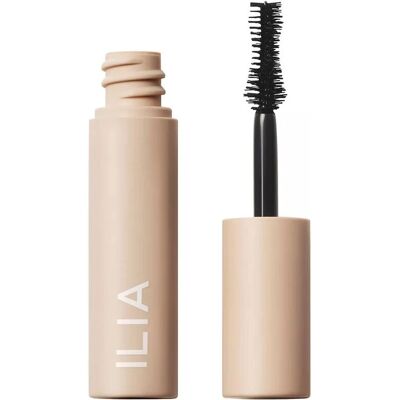 Ilia Mascara Volumeggianti Mini - Mascara - Nero Ilia Mascara Volumeggianti Mini - Mascara - Nero