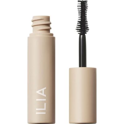 ILIA - Fullest - Schwarz - 4 ml - Mascara ILIA - Fullest - Schwarz - 4 ml - Mascara