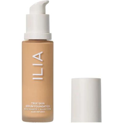 ILIA True Skin Serum Foundation - Kunoy SF4.5 - Verfeinert Hauttönung, vegan, langanhaltend ILIA True Skin Serum Foundation - Kunoy SF4.5 - Verfeinert Hauttönung, vegan, langanhaltend