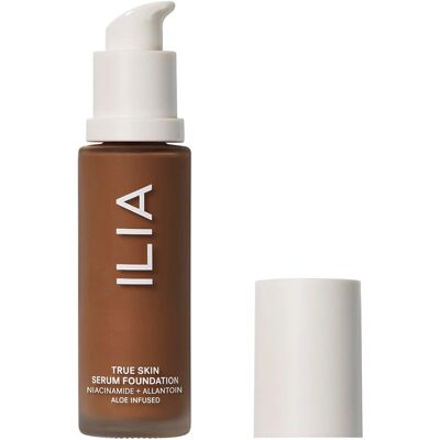 Ilia True Skin Serum Foundation Flores Sf13.5 - Foundation Ilia True Skin Serum Foundation Flores Sf13.5 - Foundation