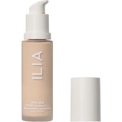 Ilia True Skin Serum Foundation Per Formentera - Fondotinta Ilia True Skin Serum Foundation Per Formentera - Fondotinta