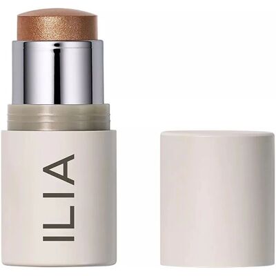 ILIA Multi-Stick - Stick für Lippen und Wangen in In The City ILIA Multi-Stick - Stick für Lippen und Wangen in In The City