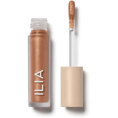 ILIA Burnish Liquid Powder Lidschatten - Matt, Langlebig, Cremige Textur ILIA Burnish Liquid Powder Lidschatten - Matt, Langlebig, Cremige Textur