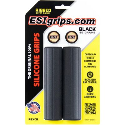 Esigrips Grepp Ribbed Extra Chunky - Lenkergriffe Esigrips Grepp Ribbed Extra Chunky - Lenkergriffe