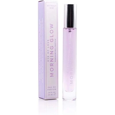 Eye Of Love Morning Glow - Spray corporel pour hommes Eye Of Love Morning Glow - Spray corporel pour hommes