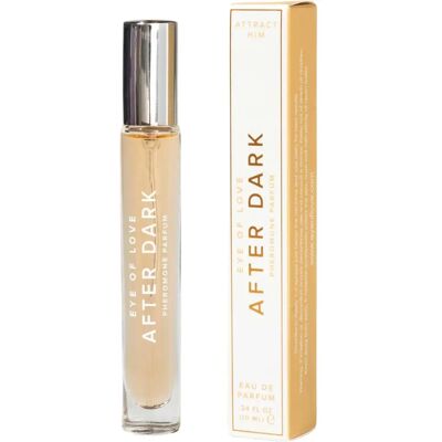 Eye of Love AFTER DARK Άρωμα με φερομόνες - 10ml Eye of Love AFTER DARK Άρωμα με φερομόνες - 10ml