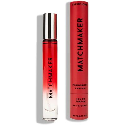 Αρώματα Eye of Love MATCHMAKER Δαχτυλίδι Κόκκινο Διαμάντι - Αρώματα με φερομόνες για γυναίκες Αρώματα Eye of Love MATCHMAKER Δαχτυλίδι Κόκκινο Διαμάντι - Αρώματα με φερομόνες για γυναίκες