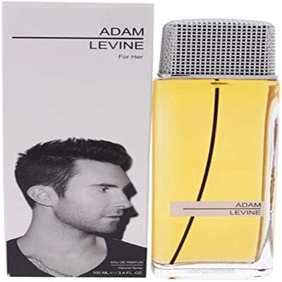 Adam Levine Dla Kobiet Eau de Parfum - 100ml Adam Levine Dla Kobiet Eau de Parfum - 100ml