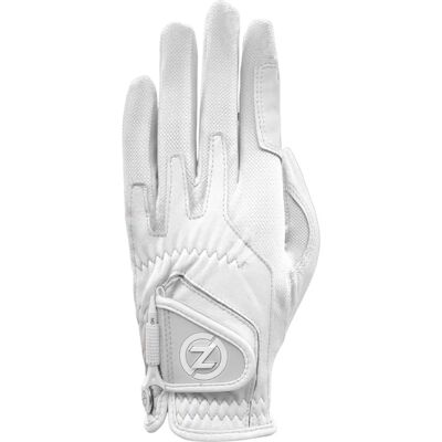 ZERO FRICTION Cabretta Leder Golf-Handschuh - Flexibel & Touchscreen ZERO FRICTION Cabretta Leder Golf-Handschuh - Flexibel & Touchscreen
