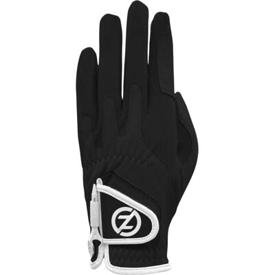 Zero Friction Golf-Handschuh - Premium Cabretta Leder, Verstellbar Zero Friction Golf-Handschuh - Premium Cabretta Leder, Verstellbar