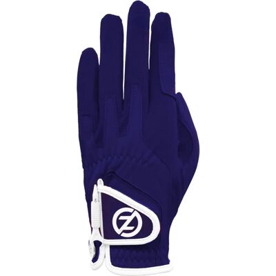 Zero Friction Cabretta Women Golf Glove - Grip & Comfort Zero Friction Cabretta Women Golf Glove - Grip & Comfort