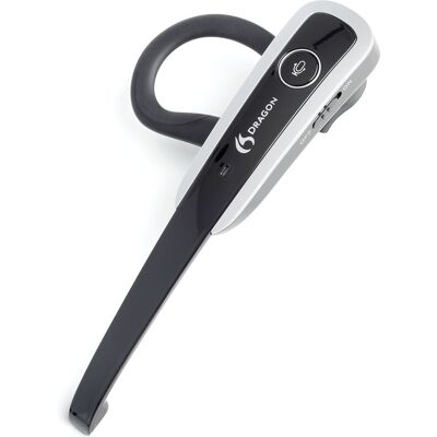 Nuance Wireless Headset Dragon-Bluetooth Headset - Wireless Headset Nuance Wireless Headset Dragon-Bluetooth Headset - Wireless Headset