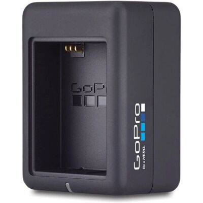 GoPro AHBBP-301 Doppelbatterieladegerät für HERO3+ & HERO3 GoPro AHBBP-301 Doppelbatterieladegerät für HERO3+ & HERO3