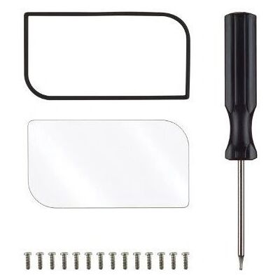 Kit de cámara GoPro ADLRK-301 - Protector de lente Kit de cámara GoPro ADLRK-301 - Protector de lente