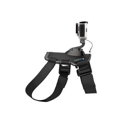 GoPro Márka Modell - Kutyás Kamera Hám - Vízálló GoPro Márka Modell - Kutyás Kamera Hám - Vízálló