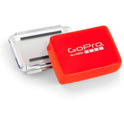 Puerta trasera flotante de GoPro - Accesorio para cámara Puerta trasera flotante de GoPro - Accesorio para cámara