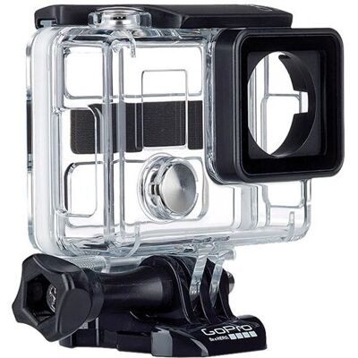 Boîtier de Caméra GoPro AHSSK-301 - Étanche Boîtier de Caméra GoPro AHSSK-301 - Étanche