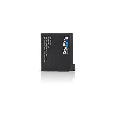Batterie lithium-ion GoPro AHDBT-401 pour Hero4 - Accessoire pour caméra d'action - Publicité Batterie lithium-ion GoPro AHDBT-401 pour Hero4 - Accessoire pour caméra d'action - Publicité