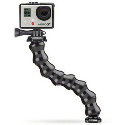 GoPro ACMFN-001 Support Flexible - Accessoire Caméra GoPro ACMFN-001 Support Flexible - Accessoire Caméra
