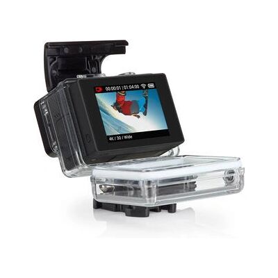 GoPro LCD Touch BacPac - Camera Accessory GoPro LCD Touch BacPac - Camera Accessory
