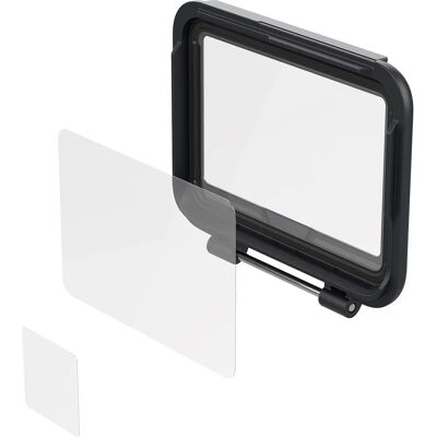 Protector de pantalla GoPro ABDSP-001 - Transparente Protector de pantalla GoPro ABDSP-001 - Transparente