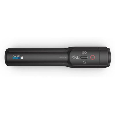 GoPro - AGMSS-001 - Noir - Karma Grip Handle - Stabilizer - Publicité GoPro - AGMSS-001 - Noir - Karma Grip Handle - Stabilizer - Publicité