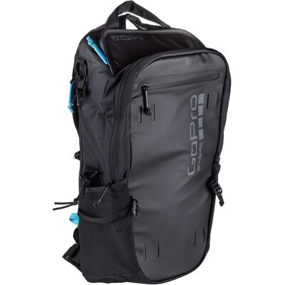 Mochila GoPro Seeker Preta - 16L, Câmera, Resistente Mochila GoPro Seeker Preta - 16L, Câmera, Resistente