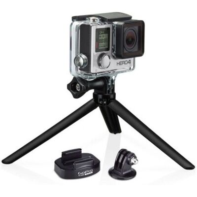 GoPro ABQRT-002 Statief - Compatibel met alle GoPro-camera's GoPro ABQRT-002 Statief - Compatibel met alle GoPro-camera's