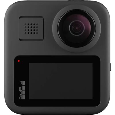 GoPro MAX - Action Cam GoPro MAX - Action Cam