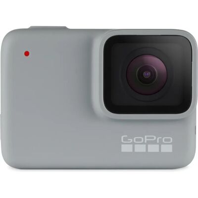 Caméra d'action GOPRO Hero 7 White - Caméra Sportive Étanche Caméra d'action GOPRO Hero 7 White - Caméra Sportive Étanche