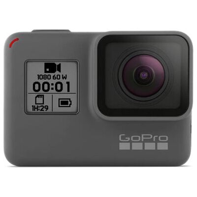 GoPro Hero 10M - Action-Kamera - Full HD, 10 MP GoPro Hero 10M - Action-Kamera - Full HD, 10 MP