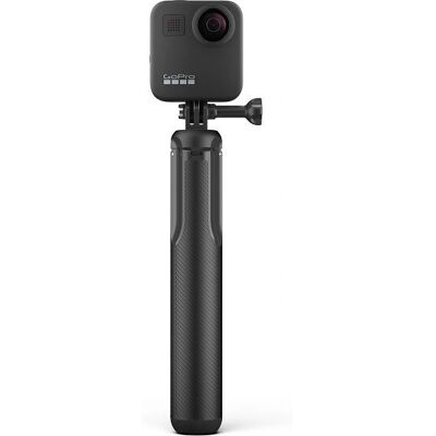 Poignée Max + Trépied GoPro Max - Accessoires pour Caméra d'Action Poignée Max + Trépied GoPro Max - Accessoires pour Caméra d'Action
