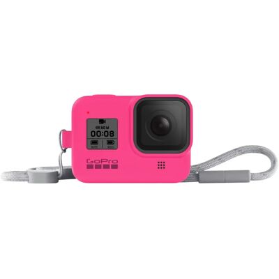 GoPro AJSST-007 Pink Action Kamera Zubehör - Action Sport Kamera GoPro AJSST-007 Pink Action Kamera Zubehör - Action Sport Kamera