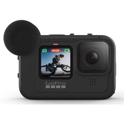 GoPro ADFMD-001 Media Mod - Action-Sportkamera-Zubehör GoPro ADFMD-001 Media Mod - Action-Sportkamera-Zubehör