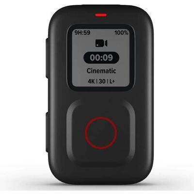 GoPro Wasserdichte Bluetooth Fernbedienung ARMTE-003-ES GoPro Wasserdichte Bluetooth Fernbedienung ARMTE-003-ES