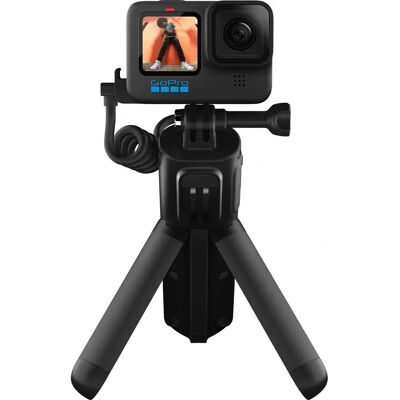 Impugnatura Batteria GoPro Volta - Accessorio Versatile Impugnatura Batteria GoPro Volta - Accessorio Versatile