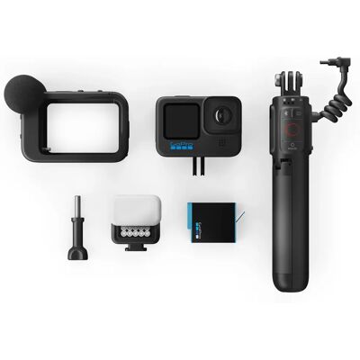 GoPro HERO11 Black - Creator Edition GoPro HERO11 Black - Creator Edition