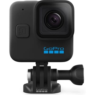 GoPro HERO11 Black Mini - Standard - Publicité GoPro HERO11 Black Mini - Standard - Publicité