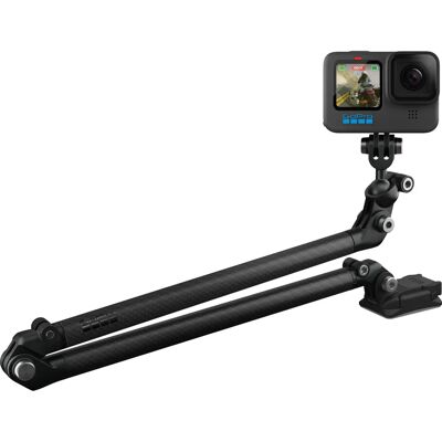 GoPro Märke Modell - Actionkameratillbehör GoPro Märke Modell - Actionkameratillbehör