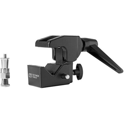 Tether Tools RS220 Fotostudio-Ständerzubehör - Halterung für Arme und Geräte Tether Tools RS220 Fotostudio-Ständerzubehör - Halterung für Arme und Geräte