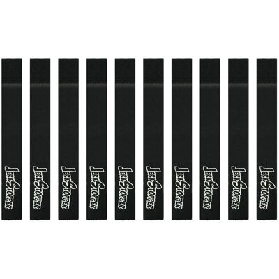 Tether Tools Jerkstopper Protab - Petit - 135mm X 16mm - Serre-câbles - Publicité Tether Tools Jerkstopper Protab - Petit - 135mm X 16mm - Serre-câbles - Publicité