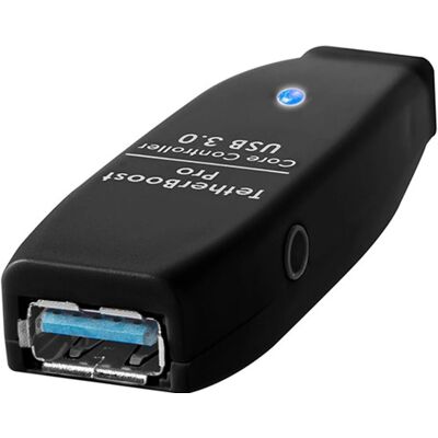 Controler USB TetherTools TetherBoost Pro - Alimentare stabilă pentru camere USB 3.0 Controler USB TetherTools TetherBoost Pro - Alimentare stabilă pentru camere USB 3.0