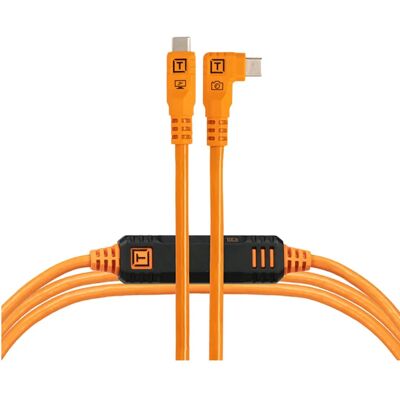 Tether Tools TetherPro USB-C 15' - USB Kabel Tether Tools TetherPro USB-C 15' - USB Kabel