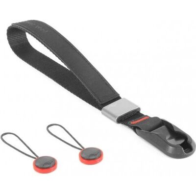 Pasek do aparatu Peak Design CF-BL-3 - Czarny Pasek do aparatu Peak Design CF-BL-3 - Czarny
