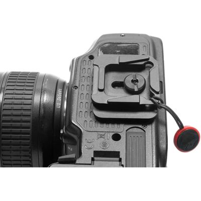 Peak Design - Podwójna Płyta - Akcesorium do Montażu Kamer dla Arca i Manfrotto Peak Design - Podwójna Płyta - Akcesorium do Montażu Kamer dla Arca i Manfrotto
