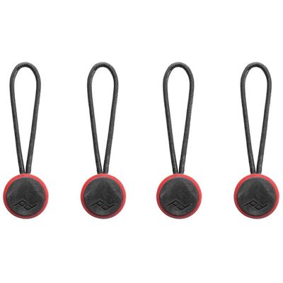 Peak Design Mikro Kotwy 4-Sztuka - Akcesoria Montażowe do Aparatów Peak Design Mikro Kotwy 4-Sztuka - Akcesoria Montażowe do Aparatów