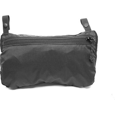 Housse de pluie Peak Design pour sac à dos 45L, en nylon imperméable - Publicité Housse de pluie Peak Design pour sac à dos 45L, en nylon imperméable - Publicité