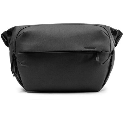 Peak Design Peak Design Everyday Sling 10L Černá - Přes rameno Peak Design Peak Design Everyday Sling 10L Černá - Přes rameno